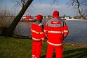 persoon te water brug merwede DDT 9-2-10 (12)
